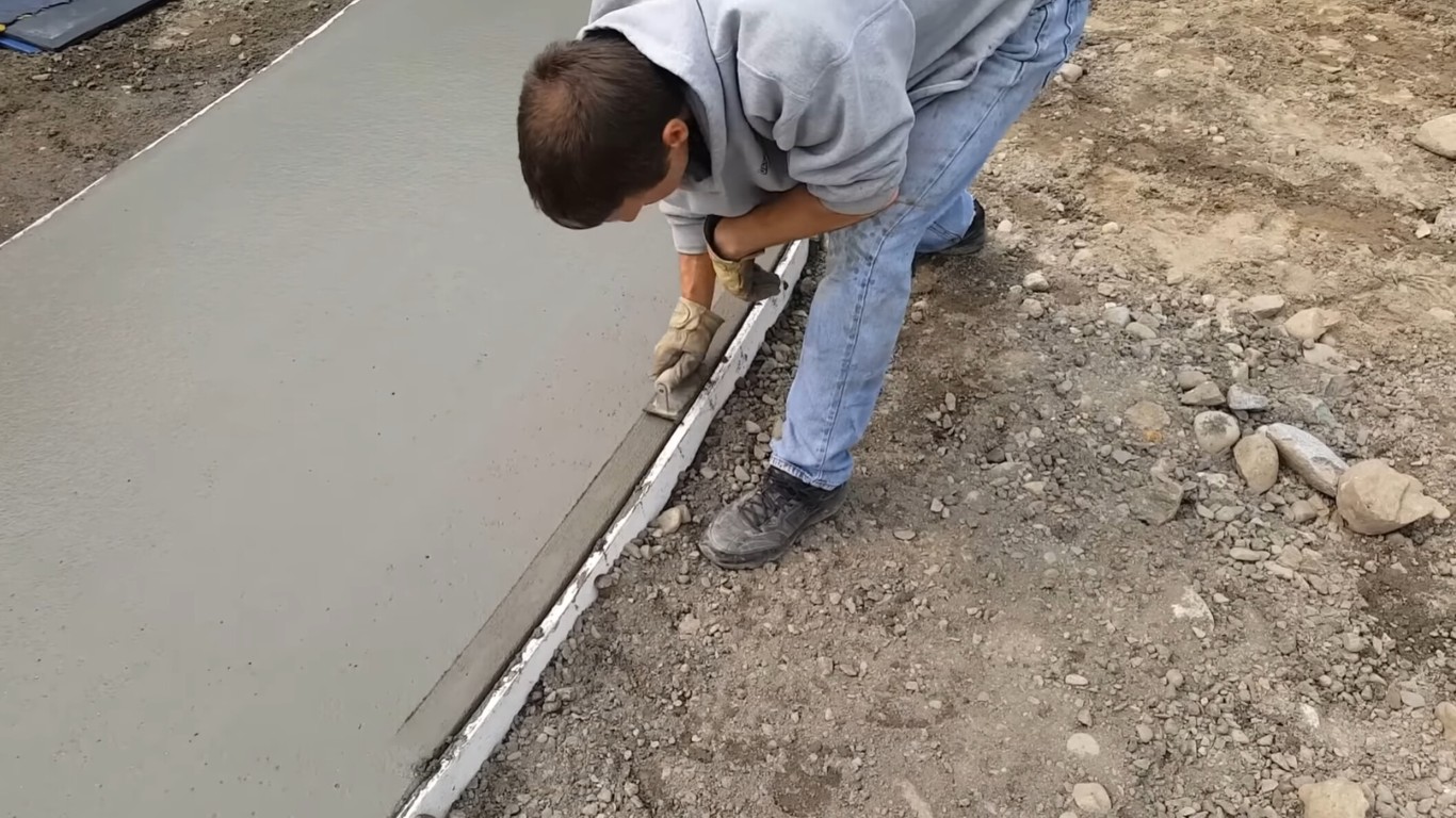 Commercial Concrete Services services in Richmond, KY