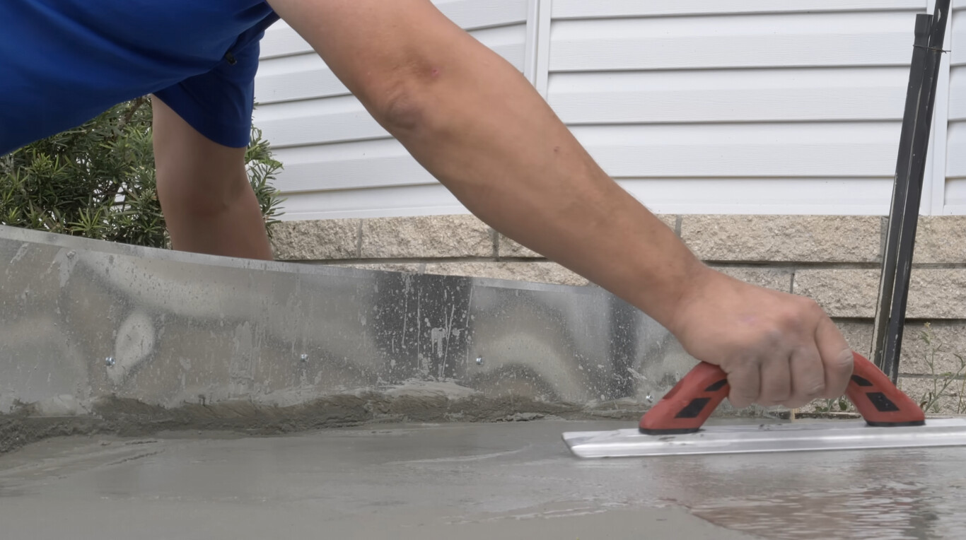 Concrete Repair & Replacement services in Richmond, KY